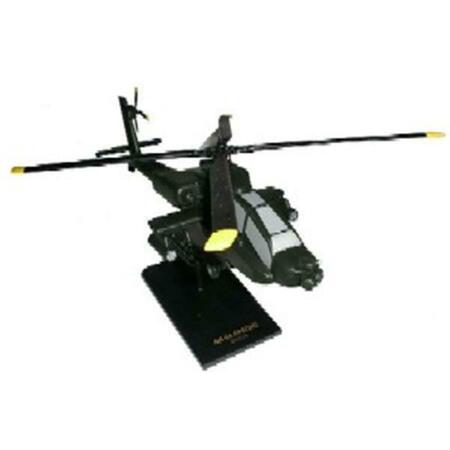 PLAY4HOURS AH-64A Apache 1/32 AIRCRAFT PL58231